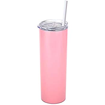 Skinny Travel Tumbler